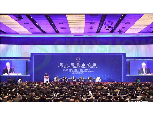 LED顯示屏行業(yè)發(fā)展難點(diǎn)與利好