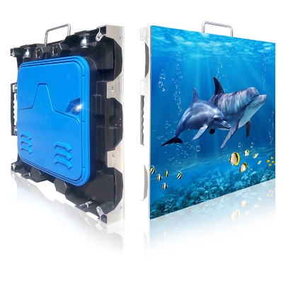 P2超清小間距l(xiāng)ed顯示屏